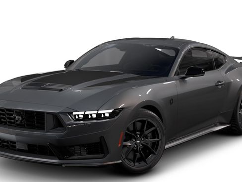 New 2026 Ford Mustang Dark Horse image 20