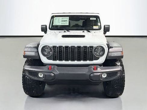 New 2026 Jeep Wrangler Unlimited Rubicon image 4