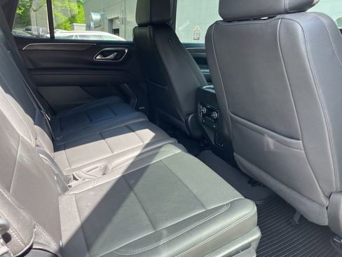 Used 2023 Chevrolet Tahoe LT image 26