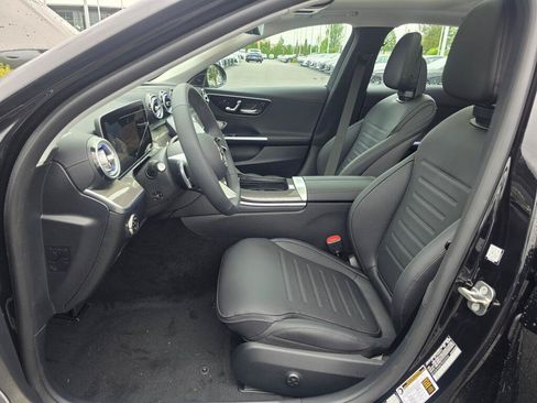 New 2026 Mercedes-Benz C 300 4MATIC Sedan image 13