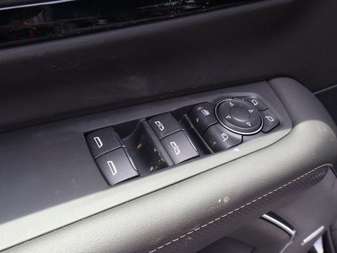 New 2025 Chevrolet Tahoe Premier image 17