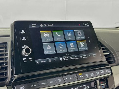 Used 2025 Honda Odyssey EX-L image 27