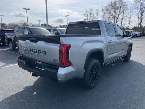 New 2026 Toyota Tundra SR5 image 12