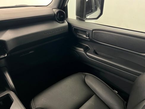 Used 2025 Toyota Land Cruiser 1958 AWD/4WD image 11