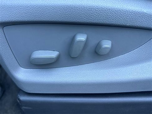 Used 2018 Chevrolet Silverado 1500 LTZ w/ Sport Package image 13