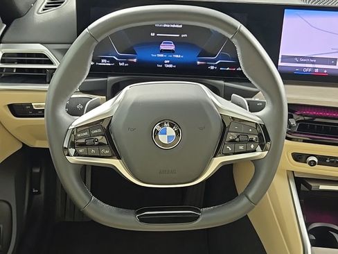 Certified 2025 BMW 430i xDrive w/ Premium Package image 19