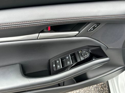 New 2026 MAZDA MAZDA3 s Sport image 13