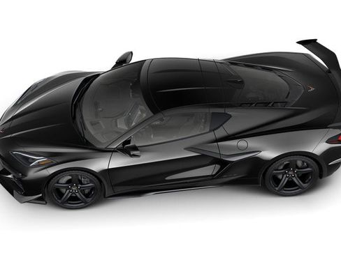 New 2026 Chevrolet Corvette Z06 image 71