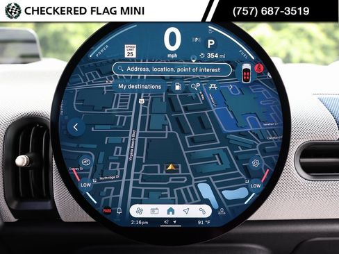 Used 2025 MINI Cooper S image 33