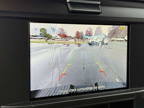 New 2026 Ford F250 XL w/ XL Off-Road Package image 14