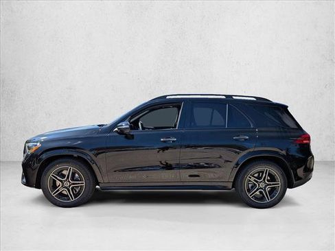 New 2026 Mercedes-Benz GLE 350 4MATIC image 5