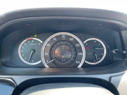Used 2016 Honda Accord LX image 16