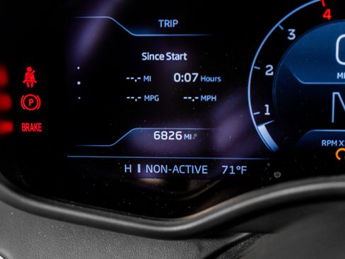 Used 2023 McLaren GT image 39