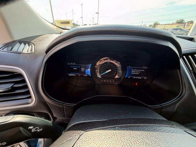Certified 2024 Ford Edge SEL AWD/4WD image 16