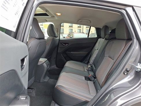 New 2025 Subaru Crosstrek 2.5i Limited image 8