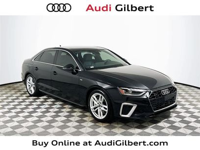 Used 2023 Audi A4 2.0T Premium Plus w/ Premium Plus Package