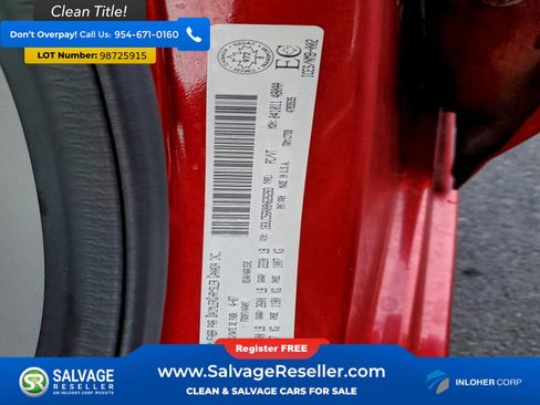 Used 2008 Dodge Avenger SXT image 16