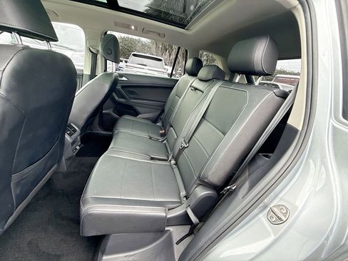 Used 2021 Volkswagen Tiguan SEL image 26