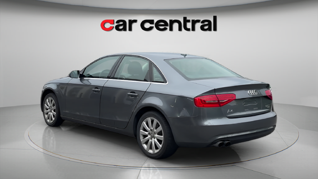 Used 2013 Audi A4 2.0T Premium AWD/4WD image 7