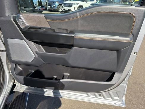 Used 2022 Ford F150 Platinum w/ Equipment Group 701A High AWD/4WD image 10