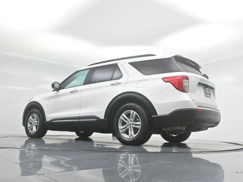 Certified 2023 Ford Explorer XLT image 54