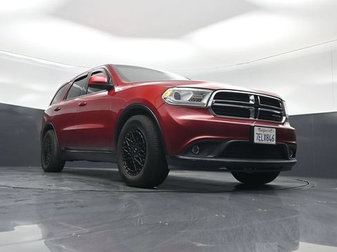 Used 2014 Dodge Durango SXT RWD image 43