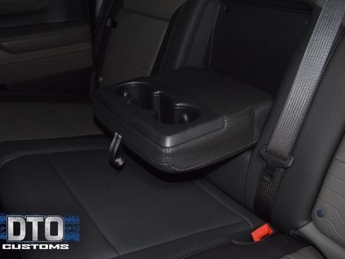 Used 2025 Chevrolet Silverado 1500 ZR2 w/ Technology Package AWD/4WD image 51