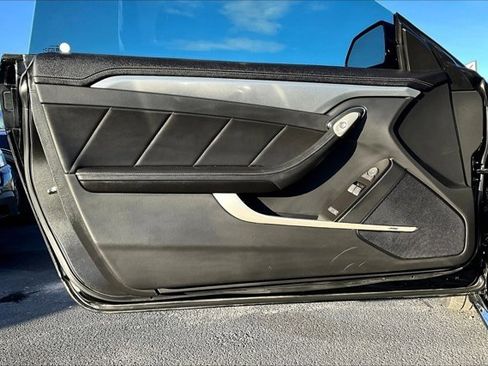 Used 2014 Cadillac CTS COUPE 3.6L V6  (AWD) image 18