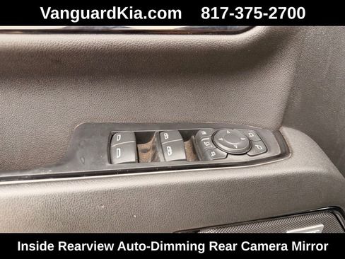 Used 2024 GMC Sierra 2500 AT4 w/ AT4 Premium Plus Package image 19