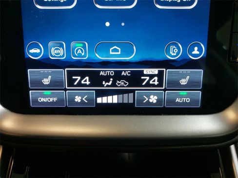 Used 2024 Subaru Legacy Premium image 22