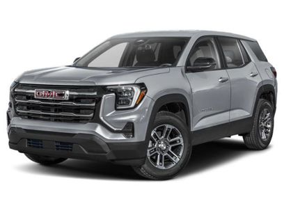 Used 2026 GMC Terrain Elevation w/ Black Edition