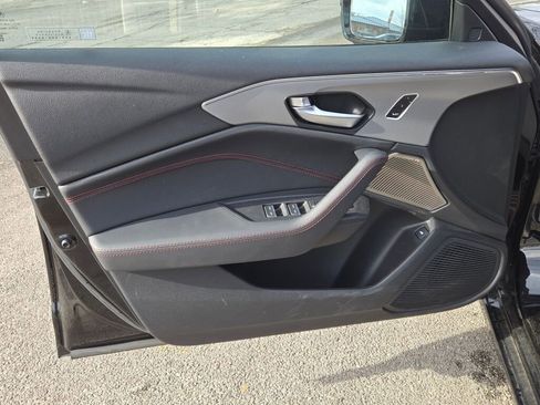 Certified 2025 Acura TLX SH-AWD w/ A-SPEC Pkg image 23