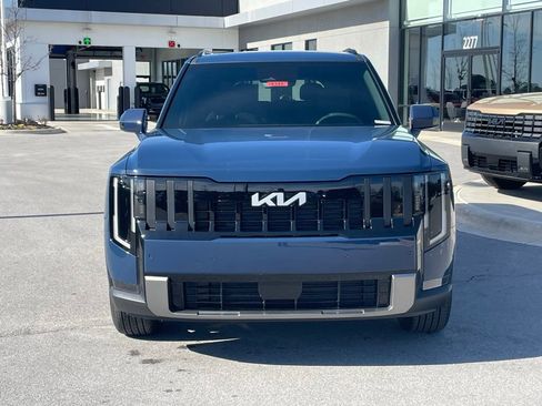 New 2027 Kia Telluride S image 2