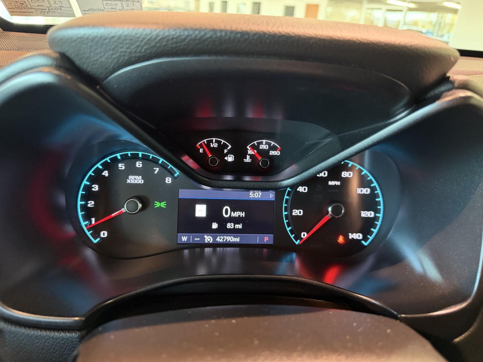 Used 2019 GMC Canyon Denali AWD/4WD image 42