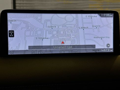 Used 2024 MAZDA CX-5 Carbon Edition image 22