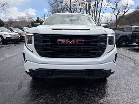 Used 2023 GMC Sierra 1500 Pro image 3
