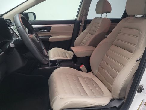 Used 2020 Honda CR-V LX image 17