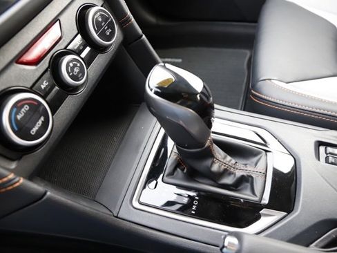 Used 2021 Subaru Crosstrek 2.5i Limited image 27