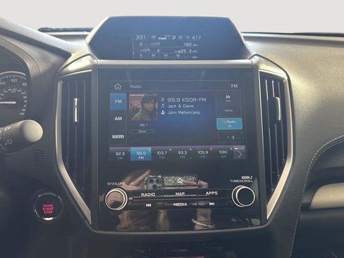 Certified 2024 Subaru Forester Limited w/ Convenience Package image 20