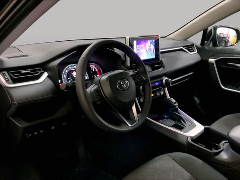 Used 2024 Toyota RAV4 XLE w/ Convenience Package AWD/4WD image 18