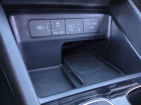 New 2026 Hyundai Santa Cruz SEL image 22