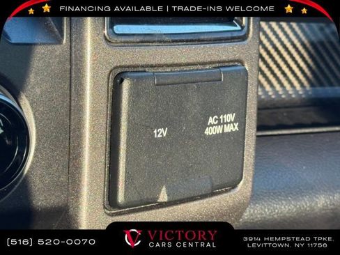 Used 2018 Ford F150 Raptor w/ Equipment Group 802A Luxury image 31