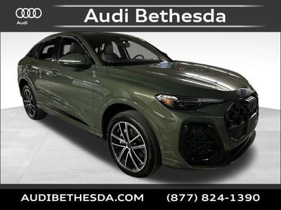 New 2026 Audi Q5 Premium Plus