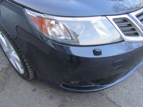 Used 2010 Saab 9-3 2.0T w/ Comfort Package image 23