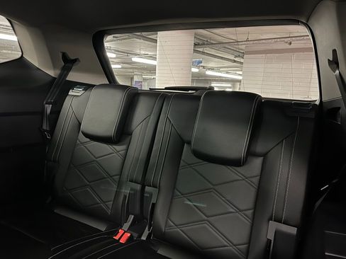 New 2026 Volkswagen Atlas SE image 23