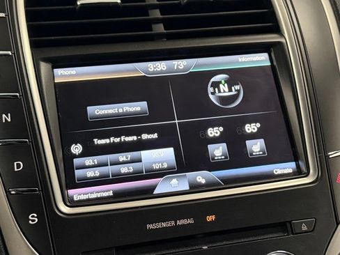 Used 2016 Lincoln MKX Premiere FWD image 18