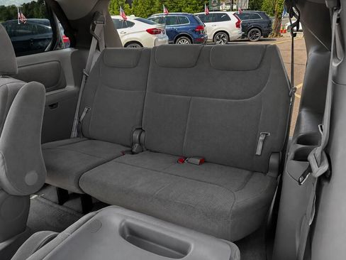 Used 2005 Toyota Sienna LE AWD/4WD image 18