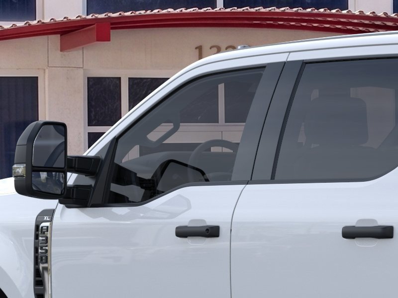 New 2026 Ford F350 XL w/ XL Chrome Package AWD/4WD image 21