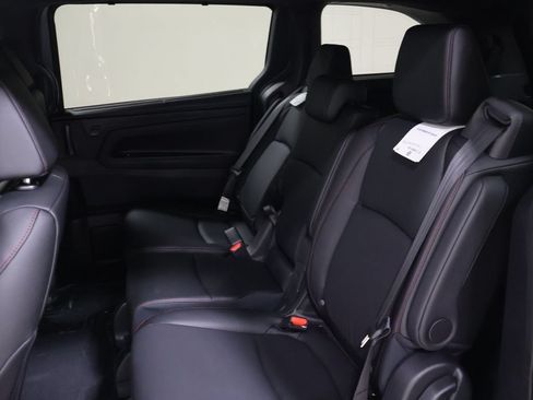 New 2026 Honda Odyssey Sport-L image 15