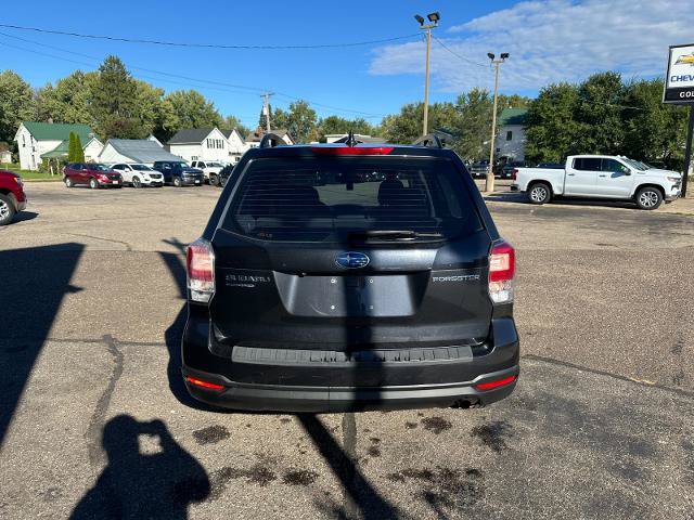 Used 2018 Subaru Forester 2.5i w/ Alloy Wheel Package AWD/4WD image 5